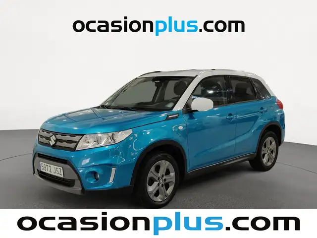 Suzuki Vitara 1.6DDiS GLE
