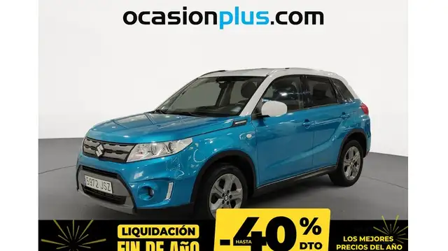 Suzuki Vitara 1.6DDiS GLE