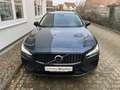 Volvo V60 Recharge T8 AWD Plus Dark AHK GARANTIE Blau - thumbnail 2