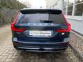 Volvo V60 Recharge T8 AWD Plus Dark AHK GARANTIE Blau - thumbnail 6