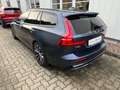 Volvo V60 Recharge T8 AWD Plus Dark AHK GARANTIE Blau - thumbnail 5