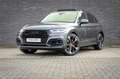 Audi Q5 55 TFSI e quattro Competition Panoramadak Grijs - thumbnail 2