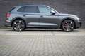 Audi Q5 55 TFSI e quattro Competition Panoramadak Grijs - thumbnail 17