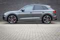 Audi Q5 55 TFSI e quattro Competition Panoramadak Grijs - thumbnail 13