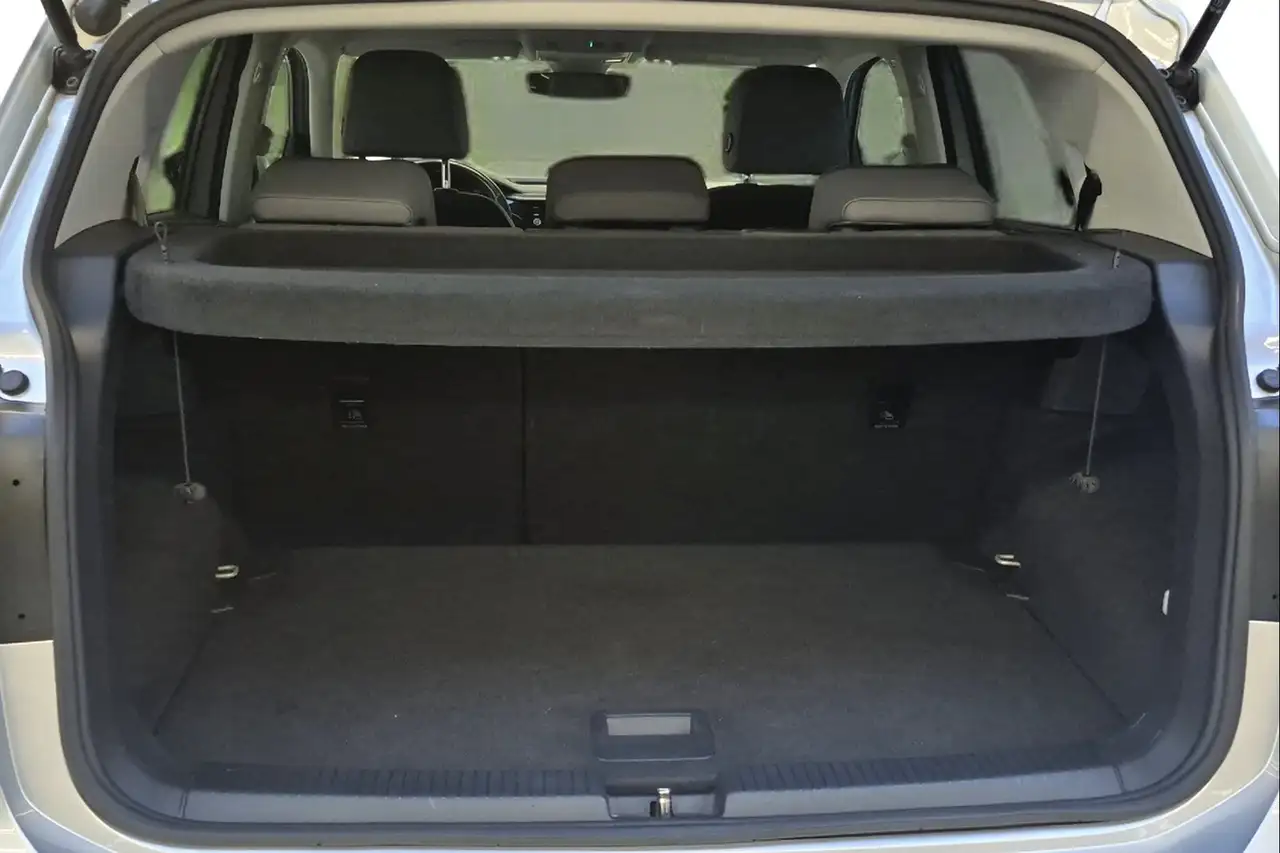 Volkswagen T-Cross 1.0 TSI Style Navi|ACC|DCPro|SHZ|LED|PDC ACC LED N 6