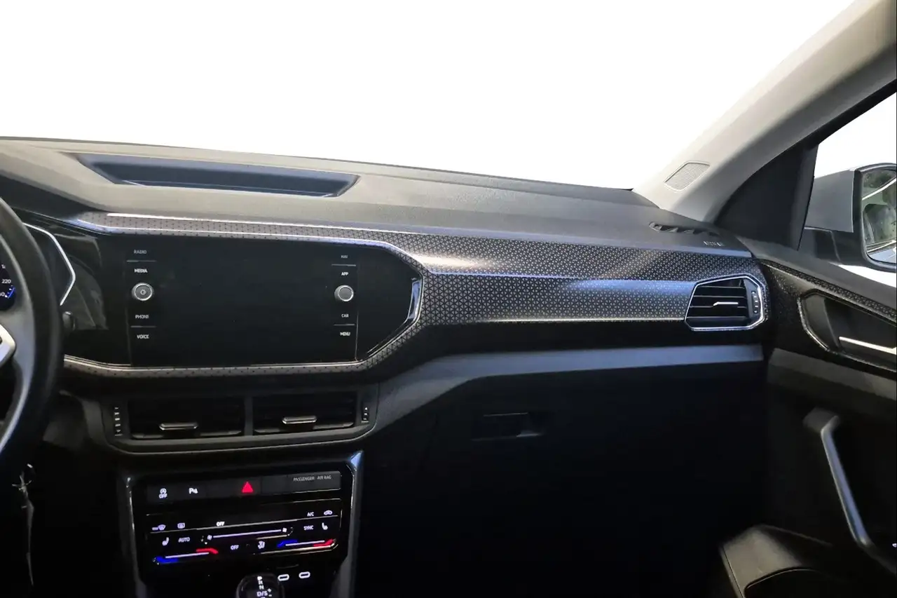 Volkswagen T-Cross 1.0 TSI Style Navi|ACC|DCPro|SHZ|LED|PDC ACC LED N 11