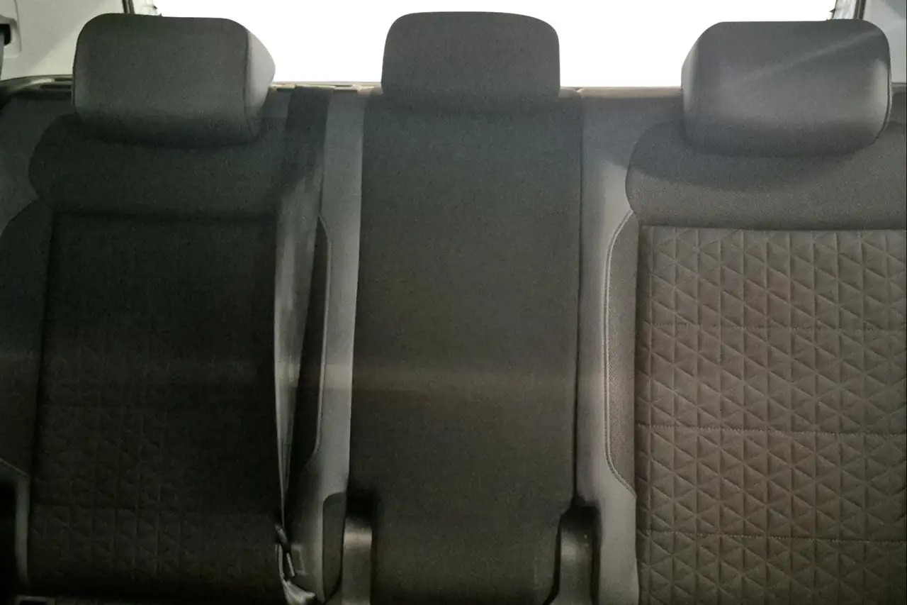Volkswagen T-Cross 1.0 TSI Style Navi|ACC|DCPro|SHZ|LED|PDC ACC LED N 15