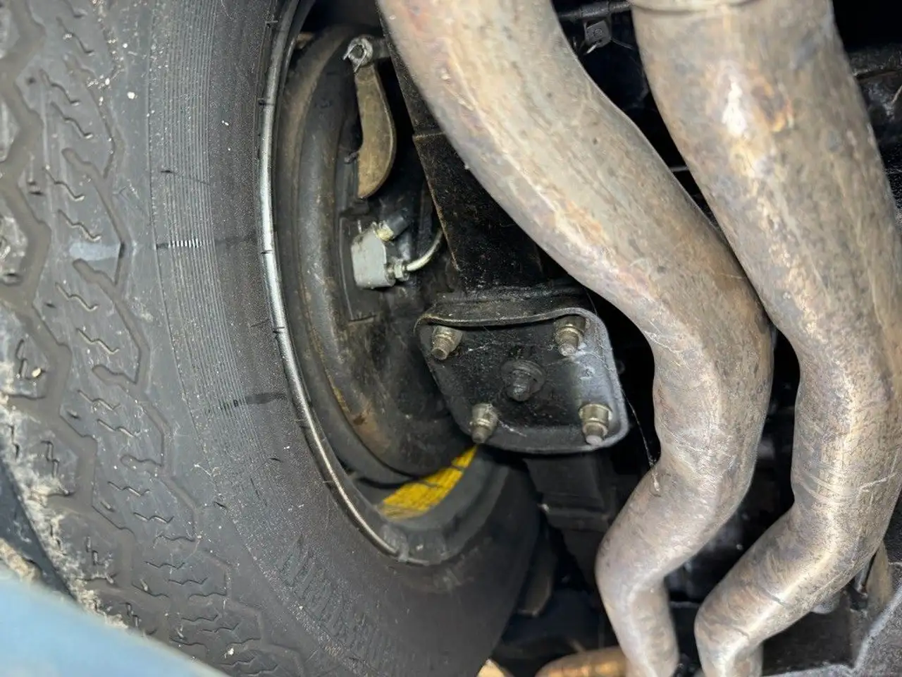 Austin 3000MKIII/guter restaurierter Zustand/techn. gut, foto 12