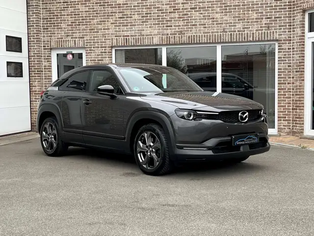 Mazda MX-30 35.5 kWh e-SKYACTIV / Trekhaak / 12m waarborg