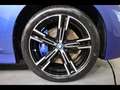 BMW 320 e Touring Kit M Sport Bleu - thumbnail 4