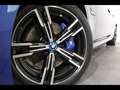 BMW 320 e Touring Kit M Sport Bleu - thumbnail 22
