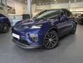 Porsche Macan 4 Azul - thumbnail 1