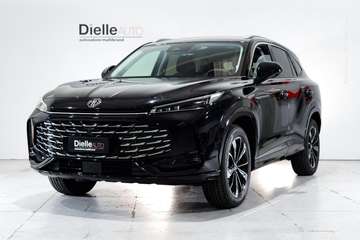 HS 1.5 hybrid+ Comfort auto