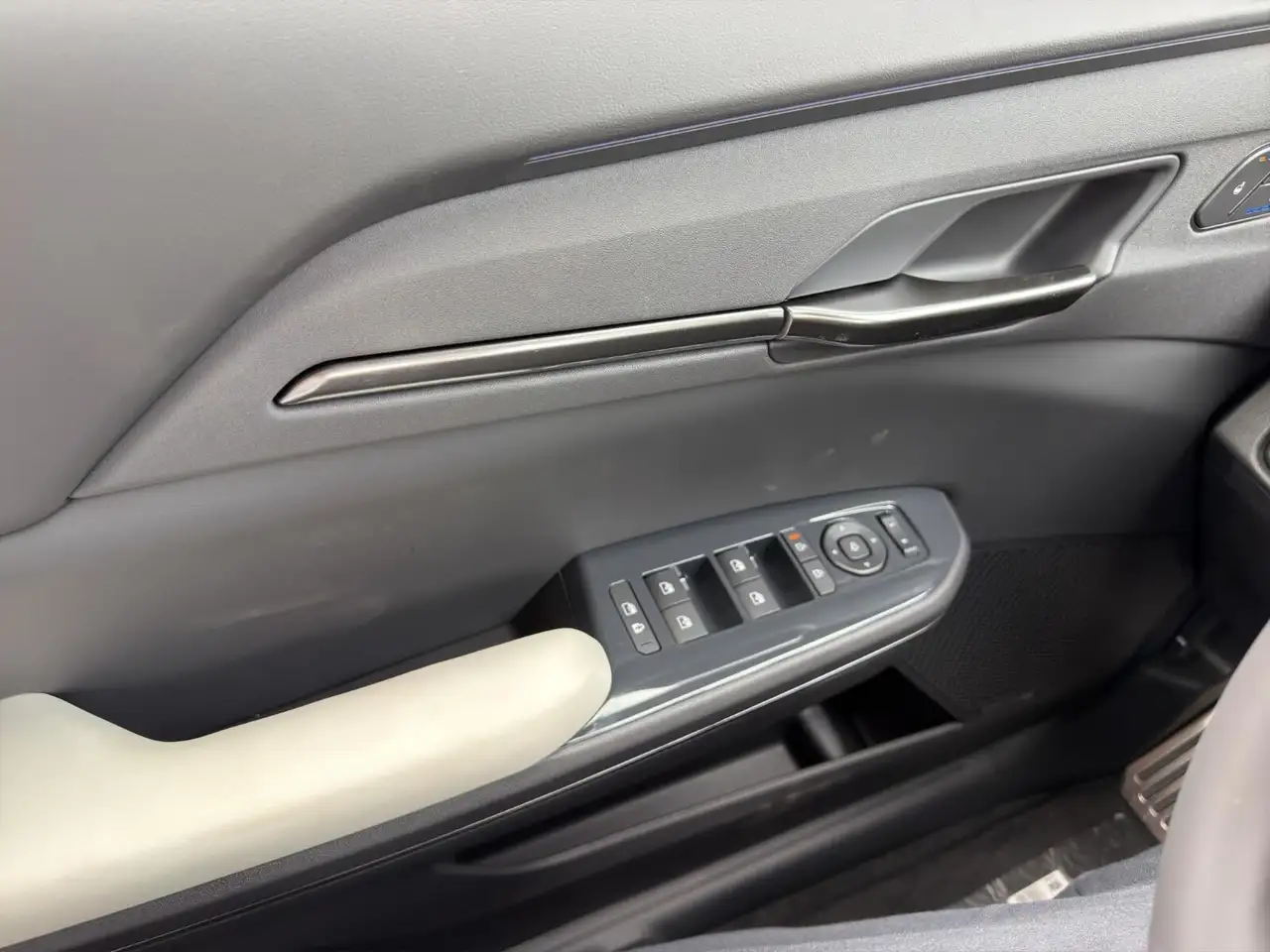 Kia EV5 снимка Kia EV5