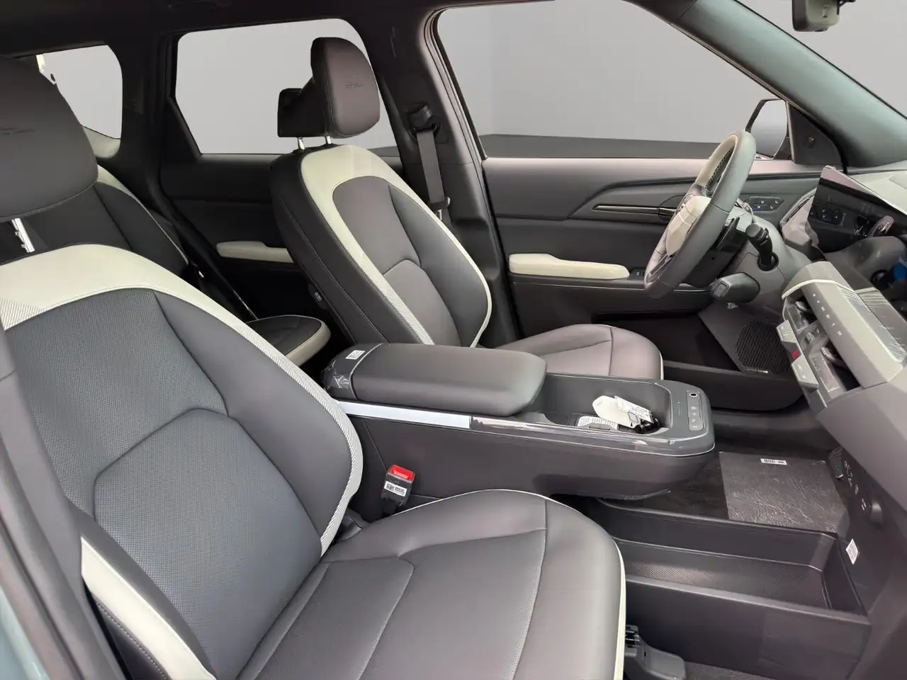 Kia EV5 снимка Kia EV5