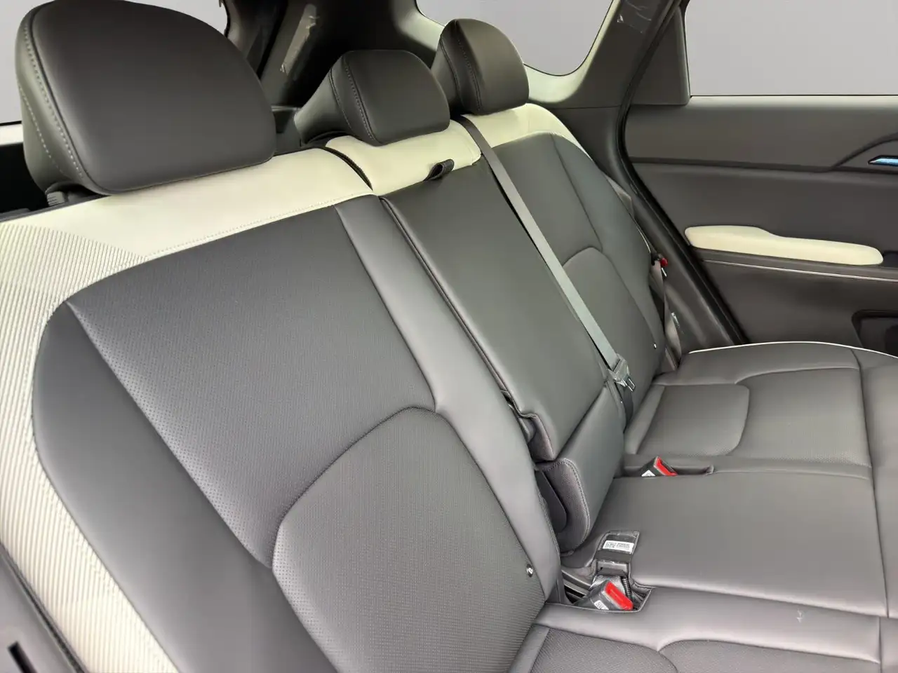 Kia EV5 снимка Kia EV5