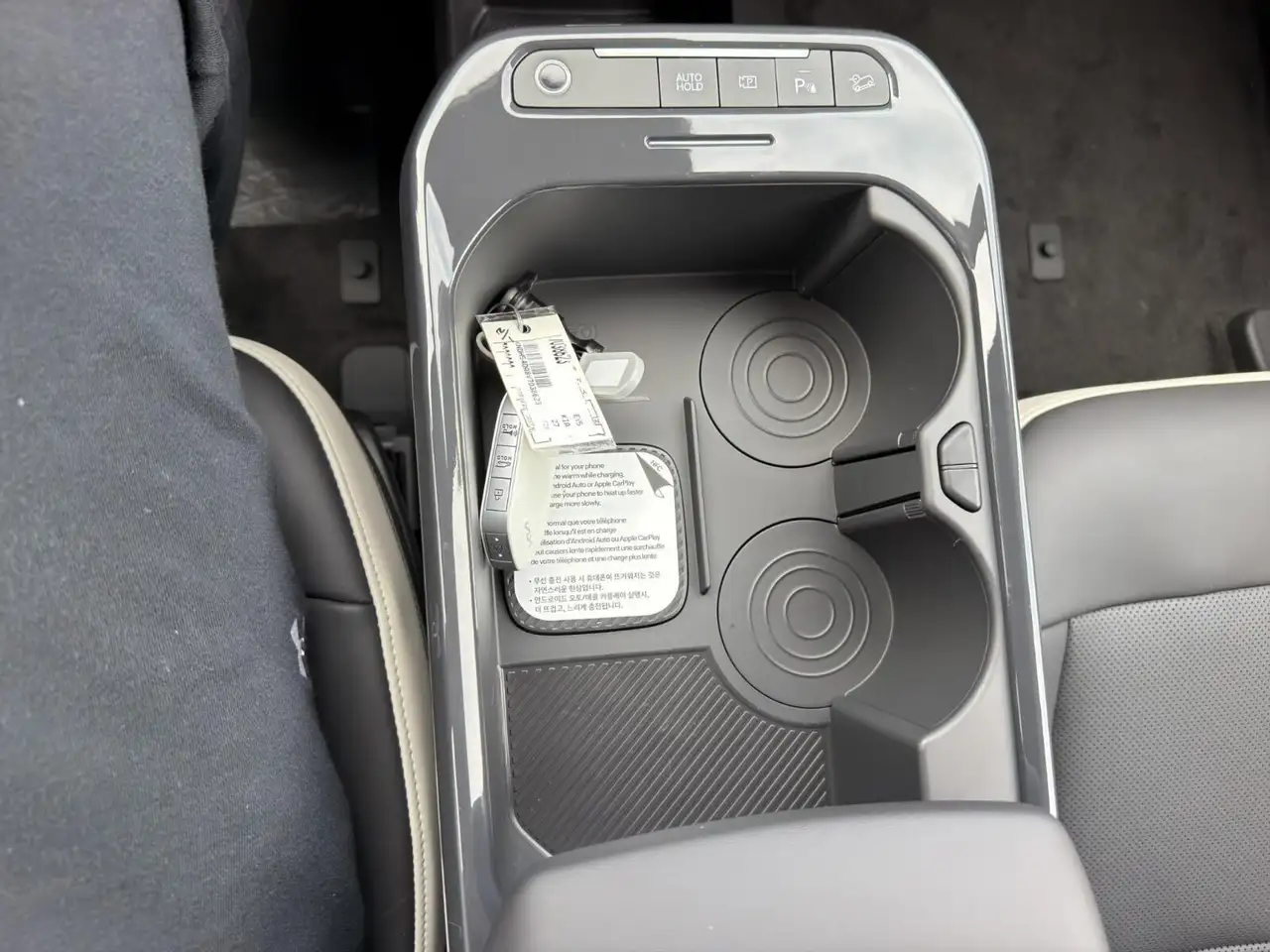 Kia EV5 снимка Kia EV5