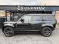 Land Rover Defender 110 3.0D l6 MHEV X-Dynamic SE AWD Aut. 250 Negro - thumbnail 3