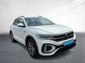 Volkswagen T-Roc 2.0 TDI R-Line ACC AHZV Weiß - thumbnail 5
