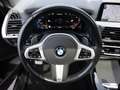 BMW X3 M 40d PANO HUD LED SPORTABGASANLAGE ACC SHZ Gris - thumbnail 12