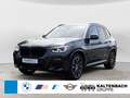 BMW X3 M 40d PANO HUD LED SPORTABGASANLAGE ACC SHZ Gris - thumbnail 1