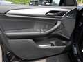 BMW X3 M 40d PANO HUD LED SPORTABGASANLAGE ACC SHZ Gris - thumbnail 27