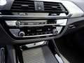 BMW X3 M 40d PANO HUD LED SPORTABGASANLAGE ACC SHZ Gris - thumbnail 17
