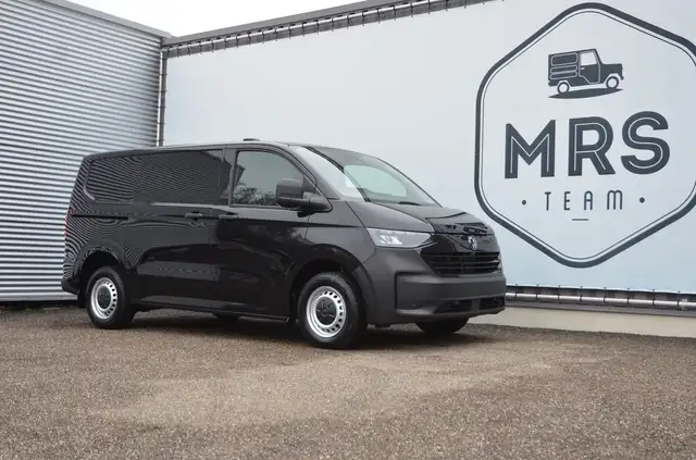 Volkswagen T7 Transporter 2.0TDI- L1- 150Pk- DSG- Camera- Nieuw- 34990+BTW