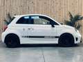 Abarth 595 Turismo 595 1.4 T Biały - thumbnail 6