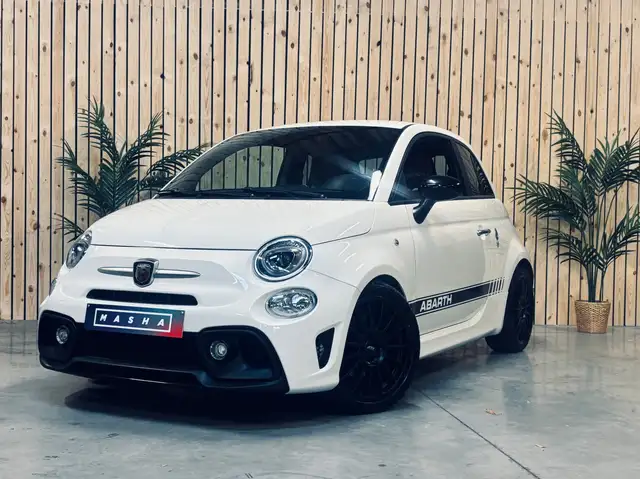 Abarth 595 Turismo 595 1.4 T