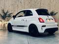 Abarth 595 Turismo 595 1.4 T Biały - thumbnail 3
