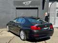 BMW 528 5-serie 528i 258PK High Ex | Head-up | Navi | Leer Gris - thumbnail 10