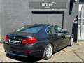 BMW 528 5-serie 528i 258PK High Ex | Head-up | Navi | Leer Gris - thumbnail 14