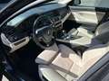 BMW 528 5-serie 528i 258PK High Ex | Head-up | Navi | Leer Gris - thumbnail 2