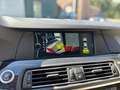 BMW 528 5-serie 528i 258PK High Ex | Head-up | Navi | Leer Gris - thumbnail 8