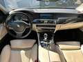 BMW 528 5-serie 528i 258PK High Ex | Head-up | Navi | Leer Gris - thumbnail 12