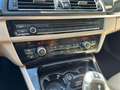 BMW 528 5-serie 528i 258PK High Ex | Head-up | Navi | Leer Gris - thumbnail 9