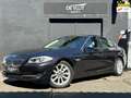 BMW 528 5-serie 528i 258PK High Ex | Head-up | Navi | Leer Gris - thumbnail 1