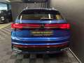 Volkswagen Taigo 1.0 TSI 115 R-line DSG7 Bleu - thumbnail 5