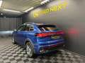 Volkswagen Taigo 1.0 TSI 115 R-line DSG7 Bleu - thumbnail 4