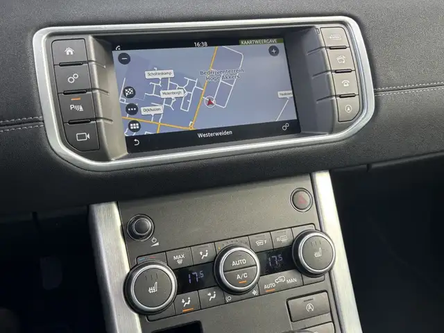Land Rover Range Rover Evoque view 20