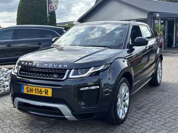 2.0D HSE 2018 NL Auto 1E Eigenaar Trekhaak