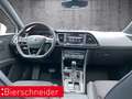SEAT Leon Sp. 1.5 TGI DSG FR LED Navi Kessy Kamera WP Blanc - thumbnail 13