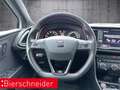 SEAT Leon Sp. 1.5 TGI DSG FR LED Navi Kessy Kamera WP Blanc - thumbnail 10