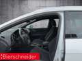 SEAT Leon Sp. 1.5 TGI DSG FR LED Navi Kessy Kamera WP Blanc - thumbnail 9
