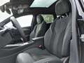 Peugeot 308 SW GT HYB 145 Schwarz - thumbnail 9