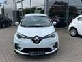 Renault ZOE Renault Renault Zoe INTENS BATTERIEKAUF R135 ZE Weiß - thumbnail 3