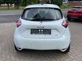 Renault ZOE Renault Renault Zoe INTENS BATTERIEKAUF R135 ZE Weiß - thumbnail 7