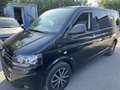 Volkswagen T5 Multivan 2,0TDI 140PS STANDHEIZUNG NAVI KLIMA ALU TEMPOMAT Schwarz - thumbnail 1