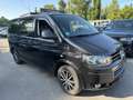 Volkswagen T5 Multivan 2,0TDI 140PS STANDHEIZUNG NAVI KLIMA ALU TEMPOMAT Schwarz - thumbnail 3